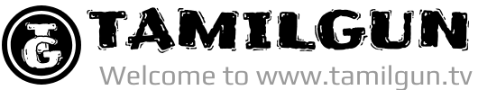 TamilGun Logo